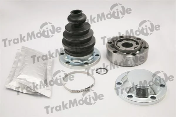 VW ШРКШ внутрішній к-кт 30 зубів TRANSPORTER IV 2.5 TDI 98-03 TRAKMOTIVE 450055 (фото 1)