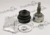 TOYOTA ШРКШ зовнішній к-кт 23/23 зуб. Corolla 1.5 89-,STARLET TRAKMOTIVE 400421 (фото 1)
