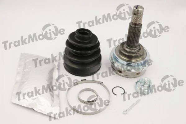 TOYOTA К-кт ШРКШ наружн. з ABS 26/23 зуб. Carina II,E,Corolla TRAKMOTIVE 400424 (фото 1)