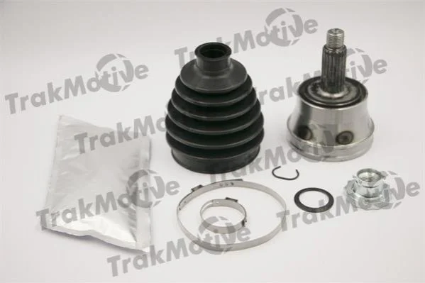 SKODA ШРКШ зовнішній 20/30 зуб. к-кт FABIA 1.0,1.4,1.9SDI 99- TRAKMOTIVE 400376 (фото 1)