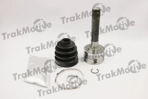 MITSUBISHI ШРКШ наруж. к-кт 28/25 зуб. Pajero Sport 03-, L200 TRAKMOTIVE 400279 (фото 1)