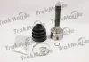 MITSUBISHI ШРКШ наруж. к-кт 28/25 зуб. Pajero Sport 03-, L200 TRAKMOTIVE 400279 (фото 1)