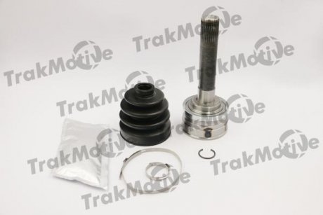 MITSUBISHI ШРКШ наруж. к-кт 28/25 зуб. Pajero Sport 03-, L200 TRAKMOTIVE 40-0279