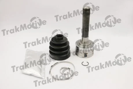 MITSUBISHI ШРКШ наруж. к-кт 28/25 зуб. Pajero Sport 03-, L200 TRAKMOTIVE 400279