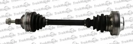 VW піввісь з ABS L=548mm 38 зуб. TRANSPORTER IV 2.5 TDI 00-03 TRAKMOTIVE 301028