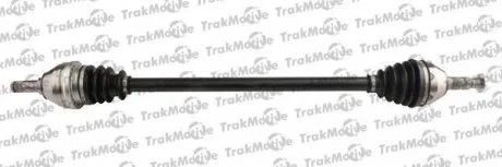 OPEL Полуось прав. L=948mm 33/22 зуб. ASTRA H (A04) 1.8 04-10 TRAKMOTIVE 300549
