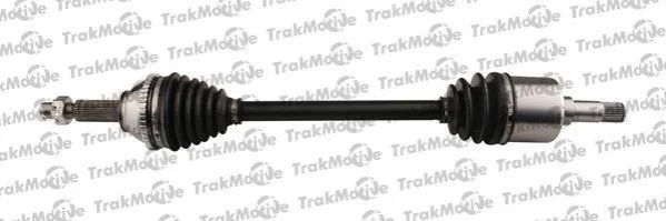 FORD піввісь ліва з ABS L=794mm 28/26 зуб Transit 2,0TDCi -06 TRAKMOTIVE 300416 (фото 1)