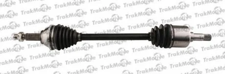 FORD піввісь ліва з ABS L=794mm 28/26 зуб Transit 2,0TDCi -06 TRAKMOTIVE 300416
