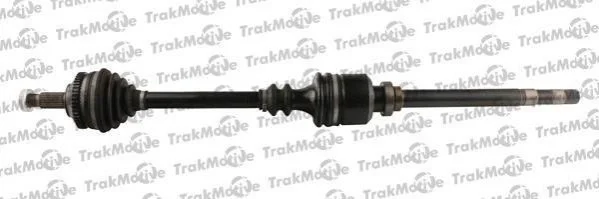 FIAT піввісь прав.L=952,5mm 27/37 зуб.Scudo,Ulysse 2.0JTD 99- TRAKMOTIVE 300368 (фото 1)