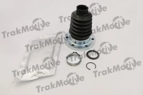 VW К-т пыльника ШРУС 111*27*94 FOX (5Z1, 5Z3, 5Z4) 1.4 05-09 TRAKMOTIVE 500794