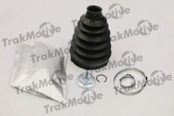 FORD К-т Пыльника ШРУС 143*29,5*98 KUGA I 2.0 TDCi 4x4 08-12 TRAKMOTIVE 500346 (фото 1)