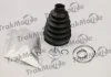 FORD К-т Пыльника ШРУС 143*29,5*98 KUGA I 2.0 TDCi 4x4 08-12 TRAKMOTIVE 500346 (фото 1)