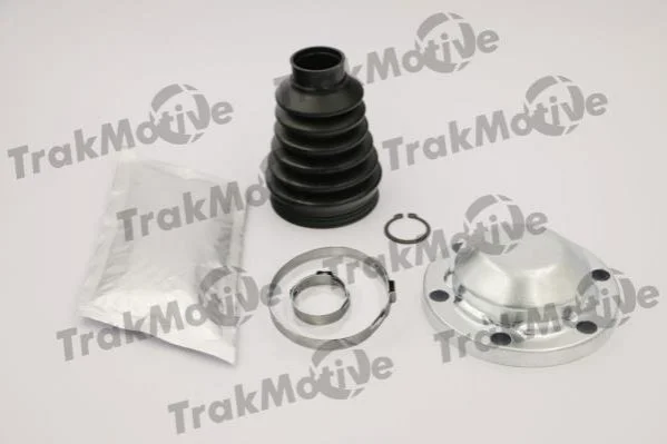 VW К-кт пильнику ШРКШа 100*28,3*66,5 AUDI A3/A6/A7/A8/Q3 10- TRAKMOTIVE 500092 (фото 1)