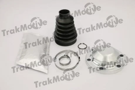VW К-кт пильнику ШРКШа 100*28,3*66,5 AUDI A3/A6/A7/A8/Q3 10- TRAKMOTIVE 500092