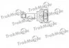 SUZUKI ШРУС наружный с ABS 19/23 зуб. IGNIS I (FH) 1.3 00-03 TRAKMOTIVE 400607 (фото 1)
