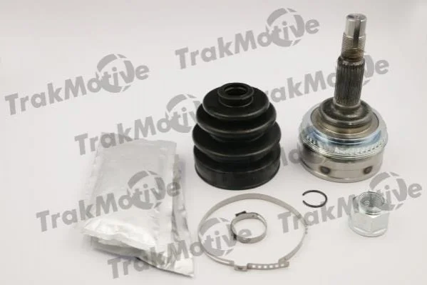 TOYOTA ШРКШ зовнішній к-кт з ABS 26/27 зуб. CAMRY 2.2 91-96 TRAKMOTIVE 400423 (фото 1)