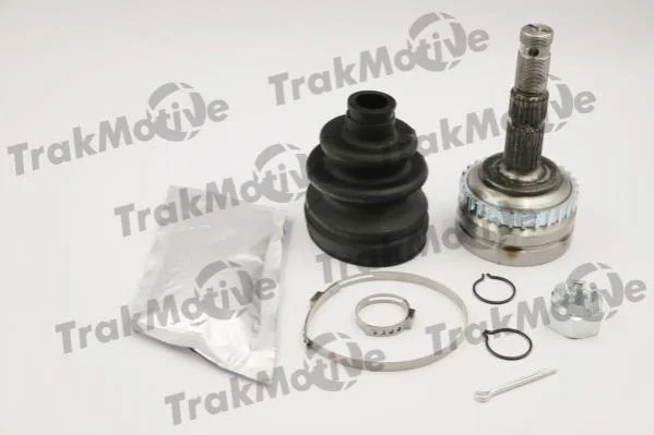 OPEL ШРКШ зовнішній к-кт з ABS 22/22 зуб. Astra F Vectra A/B TRAKMOTIVE 400317 (фото 1)