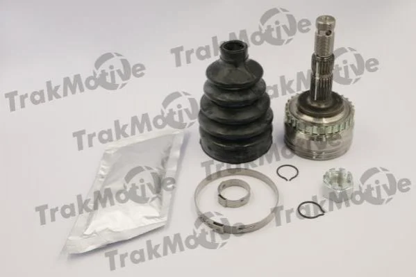 OPEL Шрус наружный к-кт с ABS 22/28 зуб.Combo,Corsa B/C 93 - TRAKMOTIVE 400329 (фото 1)
