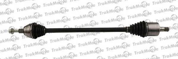 VW Полуось прав. L=882mm 36/26 зуб. AUDI, SKODA, 1,6-2,0 03- TRAKMOTIVE 300074 (фото 1)