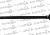 VW Полуось прав. L=882mm 36/26 зуб. AUDI, SKODA, 1,6-2,0 03- TRAKMOTIVE 30-0074 (фото 1)
