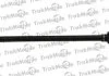 VW Полуось прав. L=882mm 36/26 зуб. AUDI, SKODA, 1,6-2,0 03- TRAKMOTIVE 300074 (фото 1)