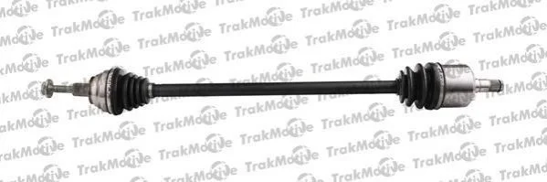 VW піввісь прав. L=877mm 36/26 зуб. AUDI, SKODA, 1,6-2,0 03- TRAKMOTIVE 300040 (фото 1)
