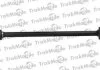 VW піввісь прав. L=877mm 36/26 зуб. AUDI, SKODA, 1,6-2,0 03- TRAKMOTIVE 300040 (фото 1)