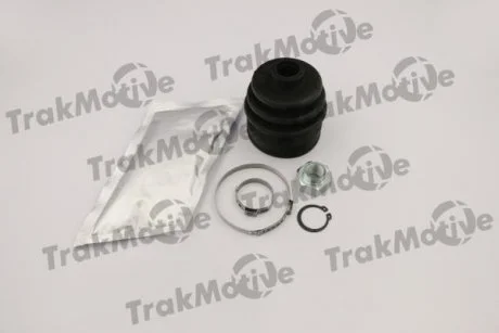 MAZDA К-т Пыльника ШРУС 89*18,5*66 DEMIO (DW) 1.5 16V 00-03 TRAKMOTIVE 500459