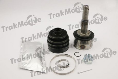 Запчастина TRAKMOTIVE 40-0301