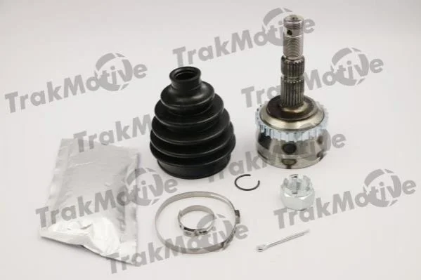 OPEL ШРКШ зовнішній к-кт 22/23 зуб. CORSA B 1.0 i 12V 96-00 TRAKMOTIVE 400311 (фото 1)