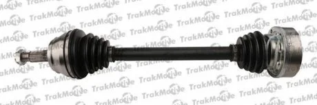 VW Полуось лів. L=559 22 зуб. Passat 1.8./2.0/1.9D TD 91-02 TRAKMOTIVE 301020