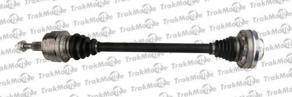 VW піввісь прав/лів L=733 38 зуб. TOUAREG 2.5 R5 TDI 03-10 TRAKMOTIVE 301043 (фото 1)