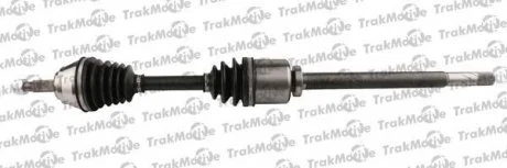 RENAULT піввісь прав. L=956mm 23/39 зуб. LAGUNA I 3.0 97-01 TRAKMOTIVE 300771