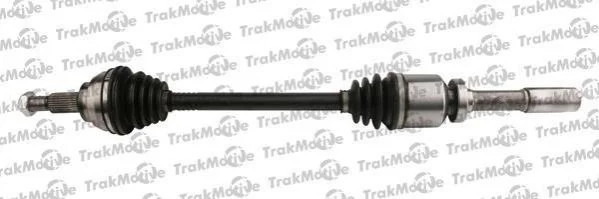RENAULT Полуось правая L=788mm 27/23 зуб.Laguna 1.8/2.0 01- TRAKMOTIVE 300805 (фото 1)