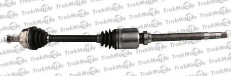 FIAT піввісь прав.L=954mm 27/37 зуб.Scudo,Ulysse 2.0JTD 99- TRAKMOTIVE 300366