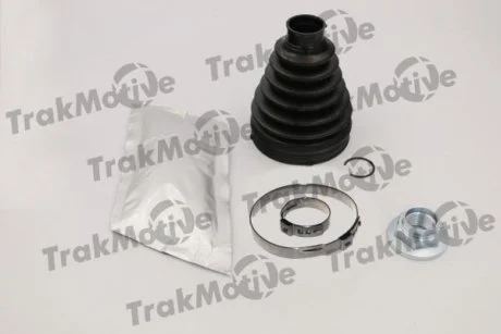 TOYOTA К-кт пильнику ШРКШа 108,5*25,2*81,5 AURIS 1.6 07-12 TRAKMOTIVE 500754