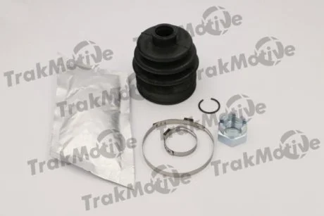 HYUNDAI К-кт пильнику ШРКШа 89*18,5*66 GETZ (TB) 1.1 05-09 TRAKMOTIVE 500414