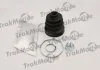 HYUNDAI К-т пильнику ШРКШ 88*21*73,5 GETZ (TB) 1.4 i 05-10 TRAKMOTIVE 500409 (фото 1)