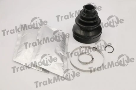 К-т пильнику ШРКШ внутрішній. 25,5*79*95 CITROEN Jumpy 07- TRAKMOTIVE 500205