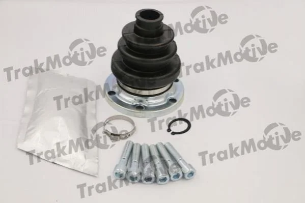BMW К-кт пильнику ШРКШ 115*25,5*107,8 X5 (E53) 3.0 i 00-06 TRAKMOTIVE 500155 (фото 1)