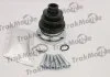 BMW К-кт пильнику ШРКШ 115*25,5*107,8 X5 (E53) 3.0 i 00-06 TRAKMOTIVE 500155 (фото 1)