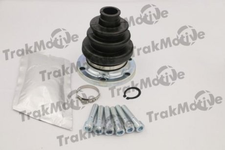 BMW К-кт пильнику ШРКШ 115*25,5*107,8 X5 (E53) 3.0 i 00-06 TRAKMOTIVE 50-0155