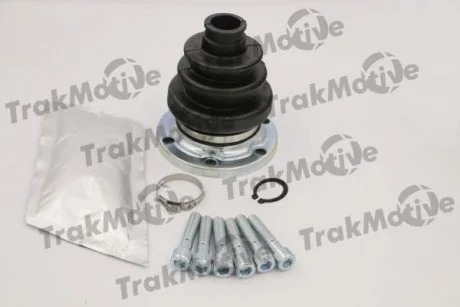 BMW К-кт пильнику ШРКШ 115*25,5*107,8 X5 (E53) 3.0 i 00-06 TRAKMOTIVE 500155