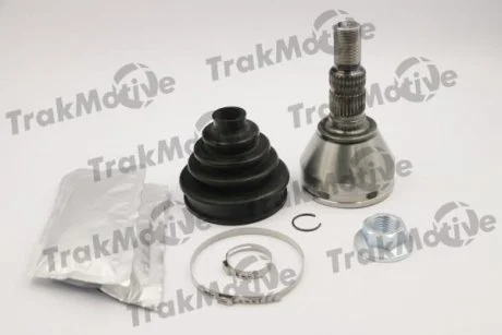 OPEL ШРКШ зовнішній к-кт 30/26 зуб. Vectra C,Astra H, SAAB TRAKMOTIVE 400129