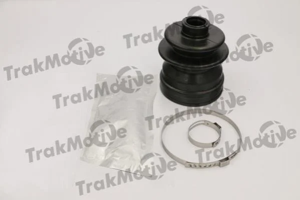 NISSAN К-кт пыльника ШРУСа MICRA II (K11) 1.3 i 16V 92-00 TRAKMOTIVE 500565 (фото 1)