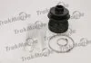 NISSAN К-кт пыльника ШРУСа MICRA II (K11) 1.3 i 16V 92-00 TRAKMOTIVE 500565 (фото 1)