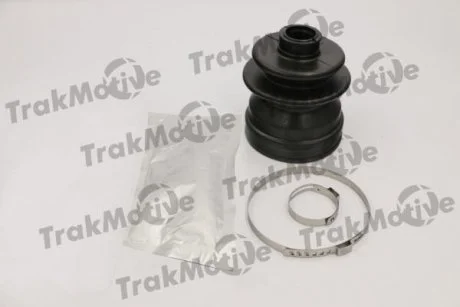 NISSAN К-кт пыльника ШРУСа MICRA II (K11) 1.3 i 16V 92-00 TRAKMOTIVE 500565