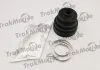 NISSAN К-кт пильнику ШРКШ 90*23*83 ALMERA II 2.2 Di 00-03 TRAKMOTIVE 500572 (фото 1)