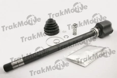 CITROEN ШРКШ внутрішній к-кт 31/29 зуб. Jumper 3,0HDi 06- TRAKMOTIVE 450028