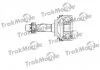 TOYOTA Шрус наружный с ABS к-кт 26/32 зуб. Camry 2.2 -01 TRAKMOTIVE 400749 (фото 1)